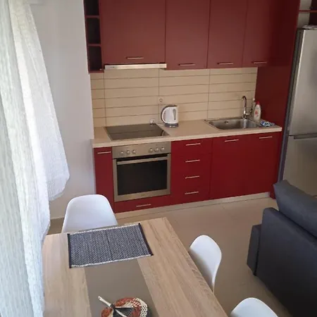 Zoe's House Apartamento *