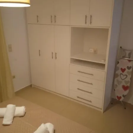 Zoe's House Apartamento