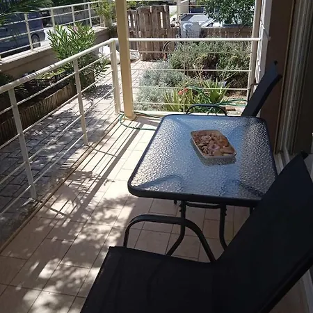 Zoe's House