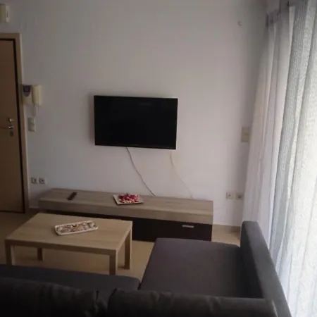 Zoe's House Lefkáda