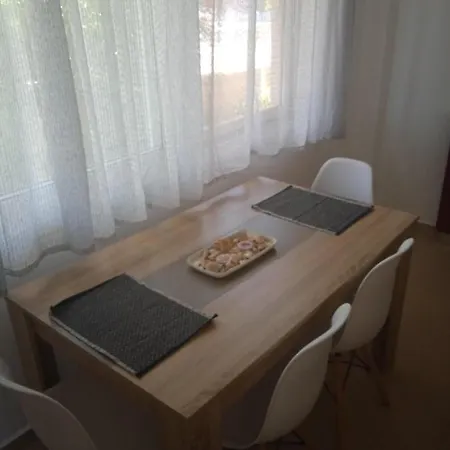 Zoe's House *